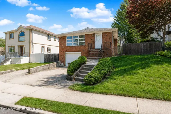 205 Perry Avenue, Staten Island, NY 10314