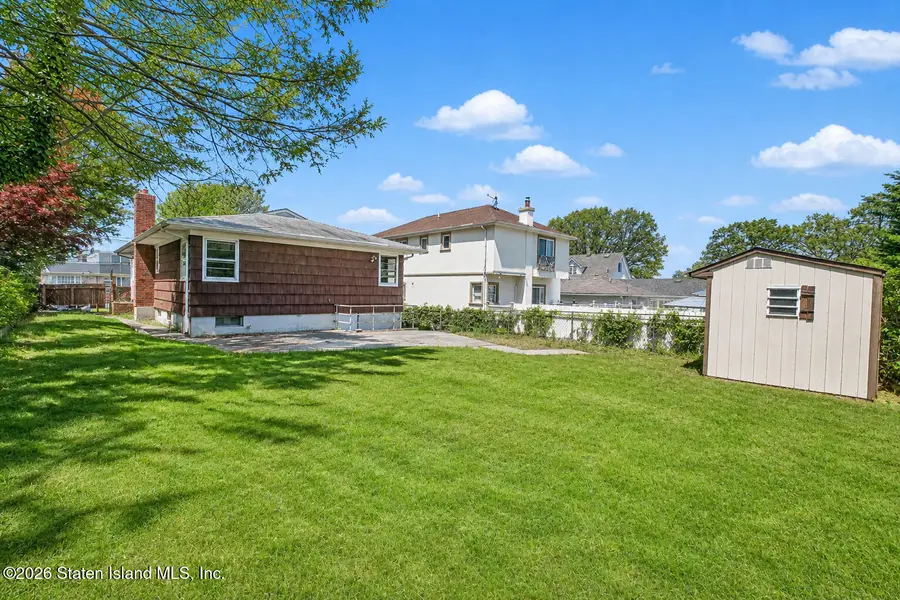 205 Perry Avenue, Staten Island, NY 10314 - #3