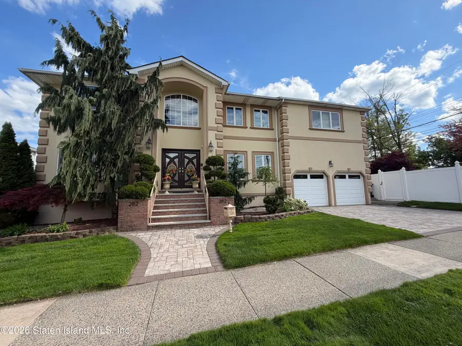 282 Ramona Avenue, Staten Island, NY 10312 - #2