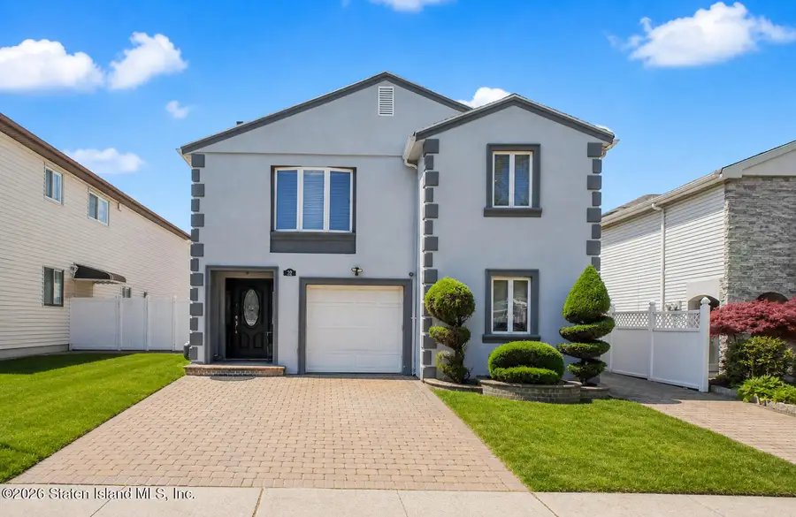 32 Furness Place, Staten Island, NY 10314 - #2