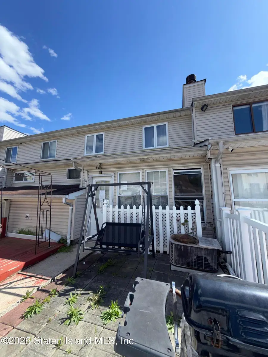 42 Ada Drive #31, Staten Island, NY 10314 - #2