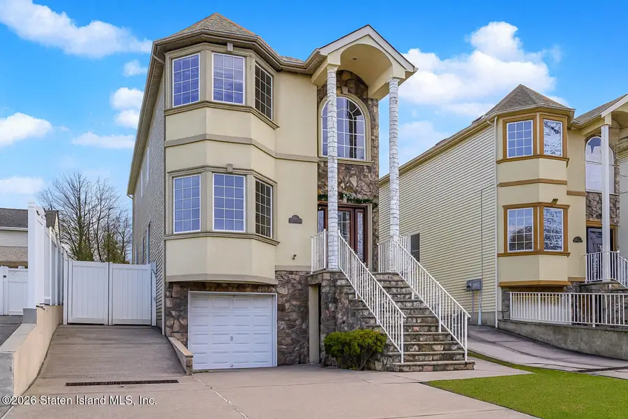 106 Edgegrove Avenue, Staten Island, NY 10312 - #2