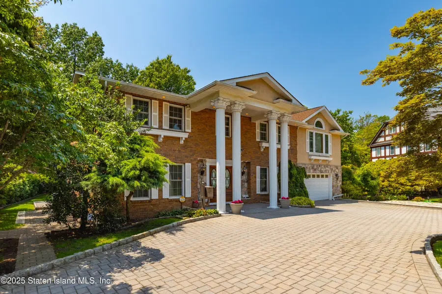 110 Wadsworth Road, Staten Island, NY 10305 - #2