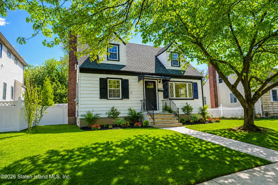 369 Richard Avenue, Staten Island, NY 10309 - #2