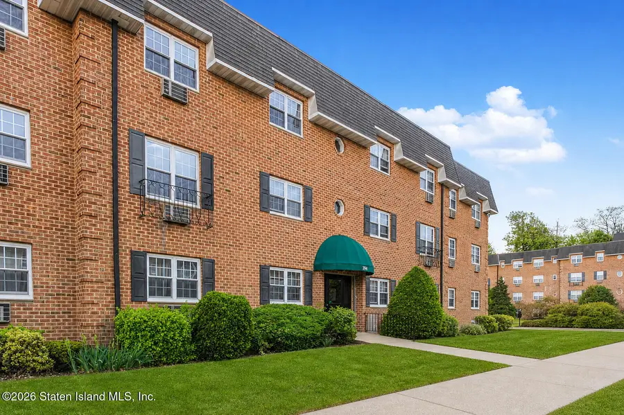 394 Maryland Avenue #2a, Staten Island, NY 10305 - #2