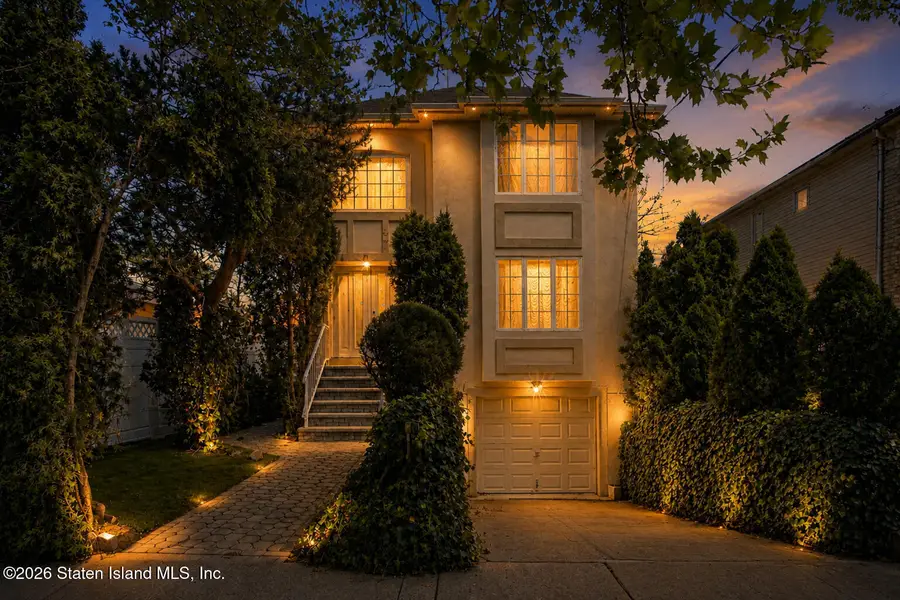 47 Robinson Avenue, Staten Island, NY 10312 - #2