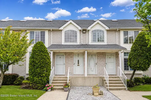 61 Jennifer Place #B, Staten Island, NY 10314