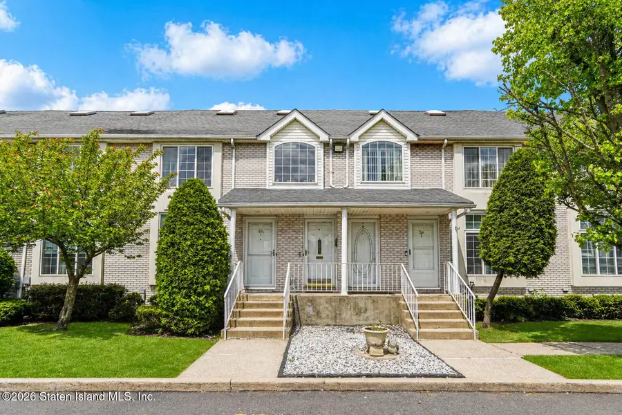 61 Jennifer Place #B, Staten Island, NY 10314 - #2