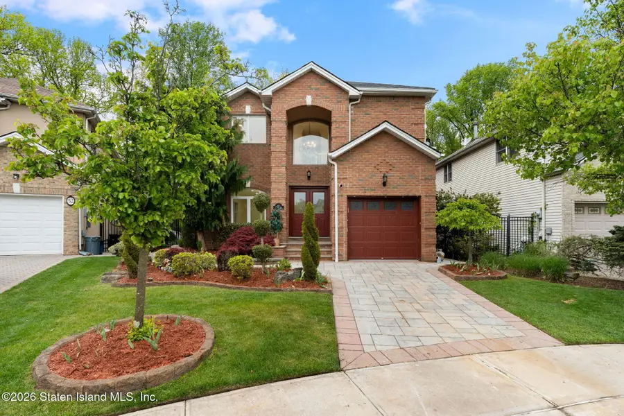 48 Covington Circle, Staten Island, NY 10312 - #2