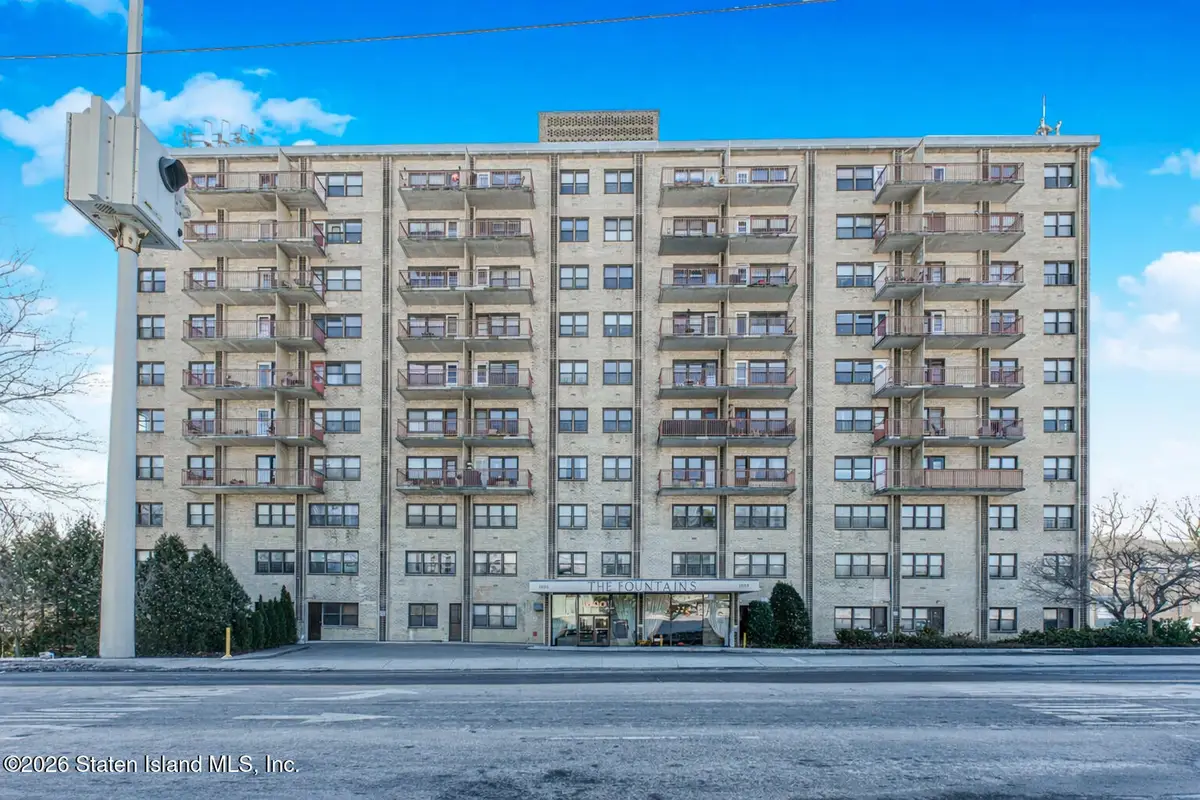 1000 Clove Road #4o, Staten Island, NY 10301 - #1