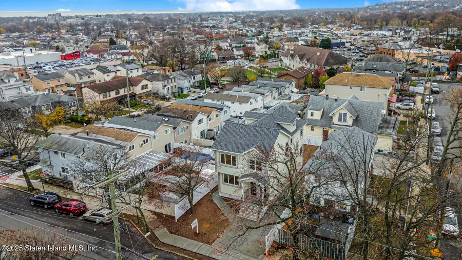 178 Parkinson Avenue, Staten Island, NY 10305 - #2