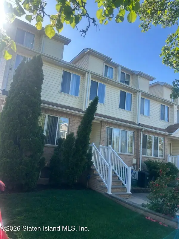 160 Kenilworth Avenue, Staten Island, NY 10312