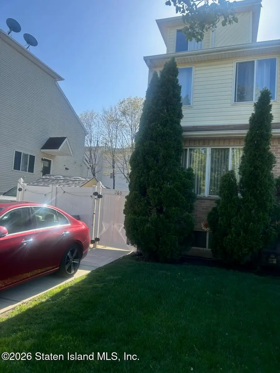 160 Kenilworth Avenue, Staten Island, NY 10312 - #2
