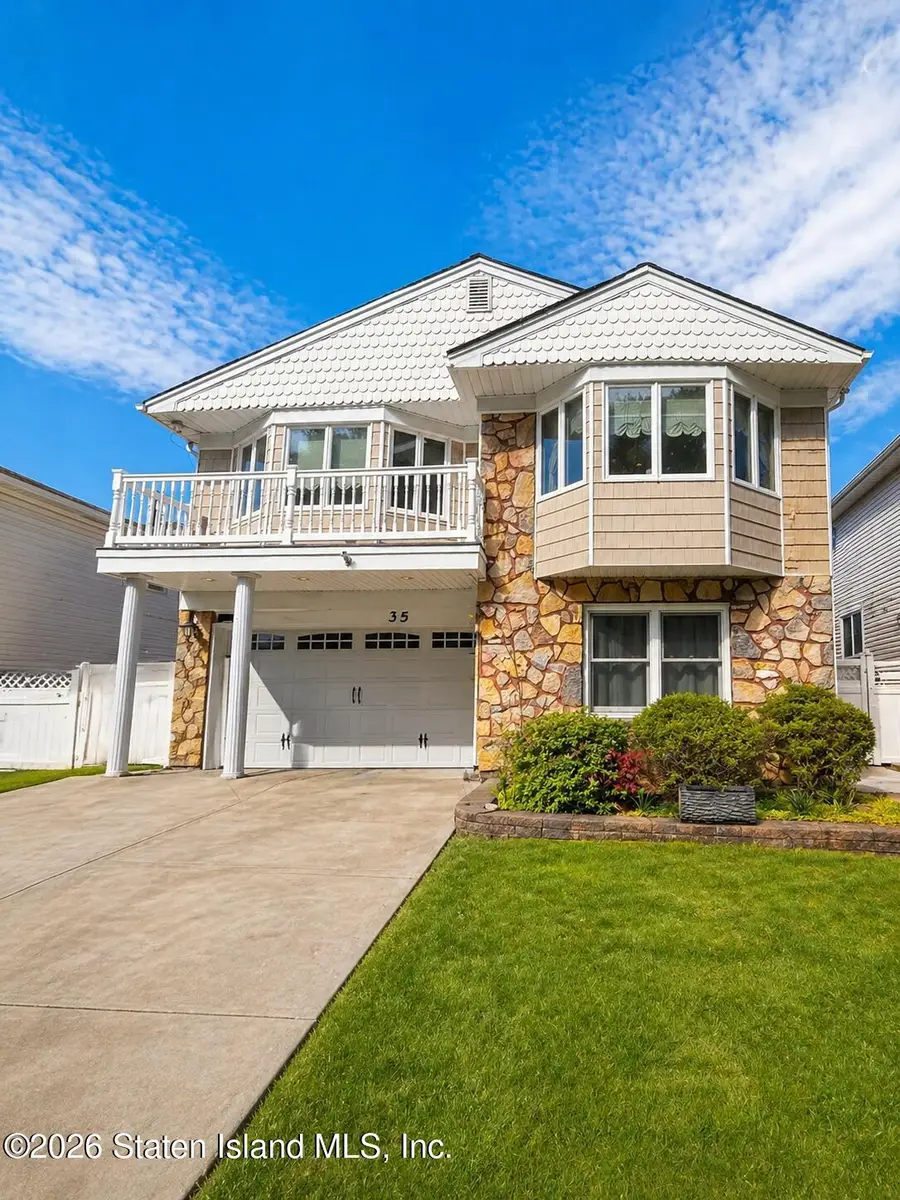 35 Nome Avenue, Staten Island, NY 10314 - #2