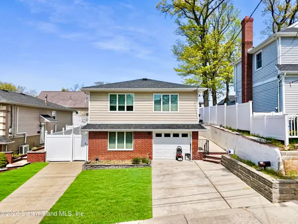 351 Dewey Avenue, Staten Island, NY 10308
