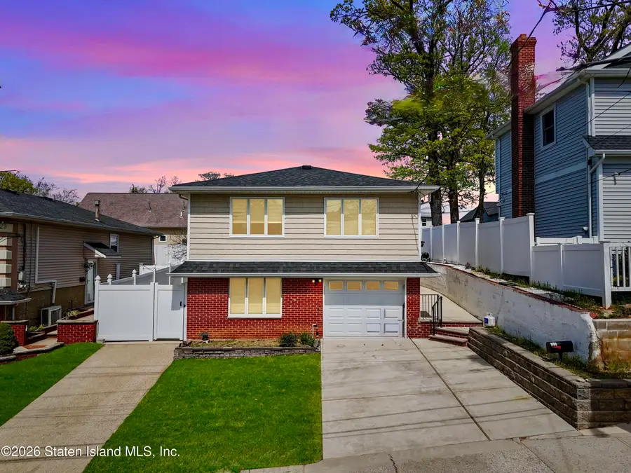 351 Dewey Avenue, Staten Island, NY 10308 - #2