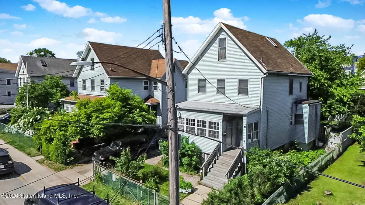 50 Morningstar Road, Staten Island, NY 10303 - #1