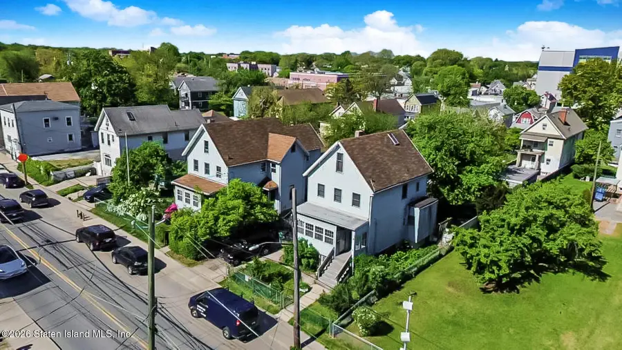 50 Morningstar Road, Staten Island, NY 10303 - #2