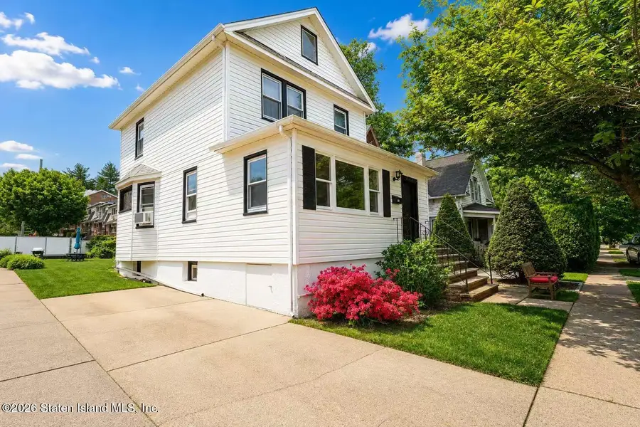 190 Hope Avenue, Staten Island, NY 10305 - #2