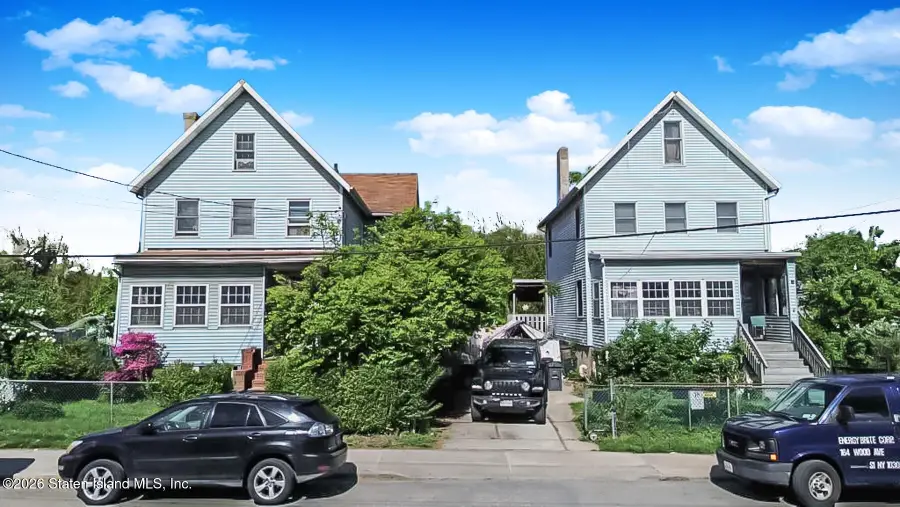 54 Morningstar Road, Staten Island, NY 10303 - #3