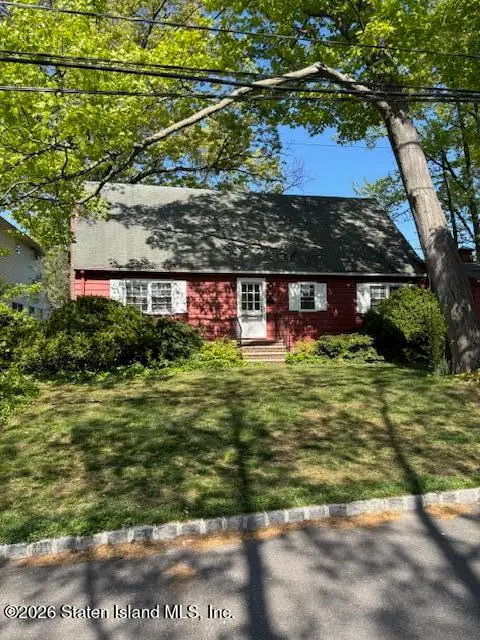 145 Cleveland Avenue, Staten Island, NY 10308 - #1