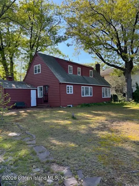 145 Cleveland Avenue, Staten Island, NY 10308 - #2