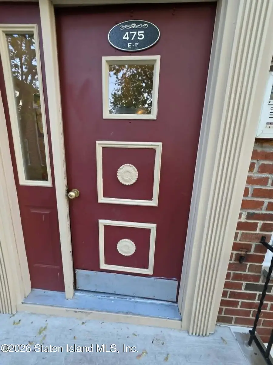 475 Armstrong Avenue #E1, Staten Island, NY 10308 - #2