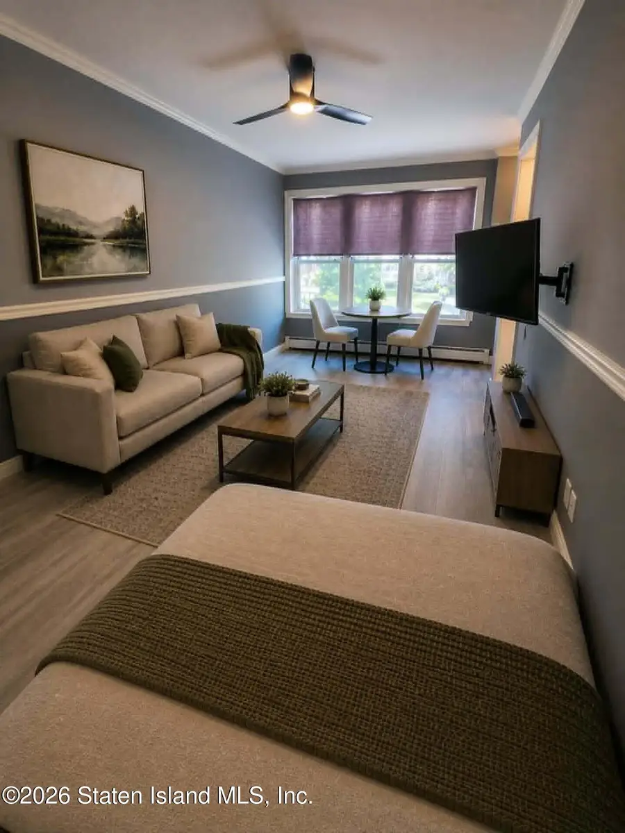 475 Armstrong Avenue #E1, Staten Island, NY 10308 - #3
