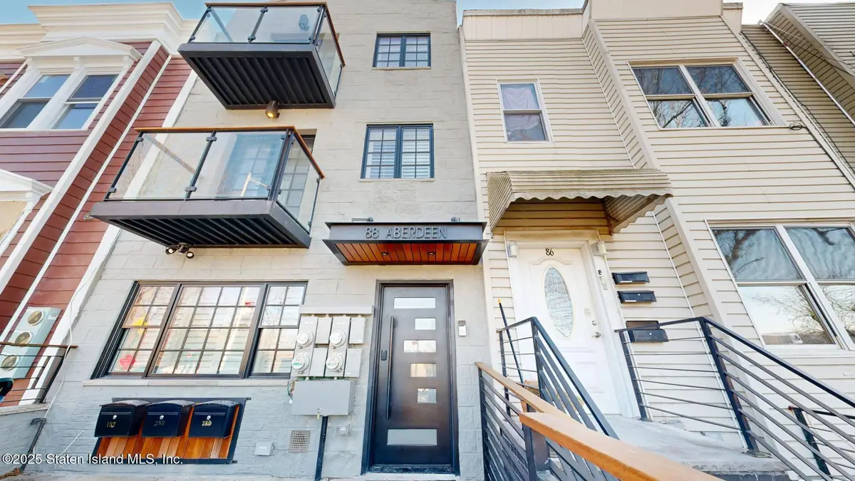 88 Aberdeen Street, Brooklyn, NY 11207 - #1