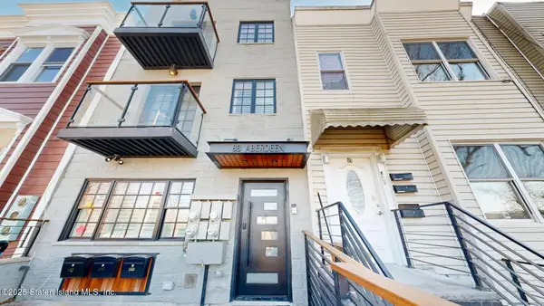 88 Aberdeen Street, Brooklyn, NY 11207