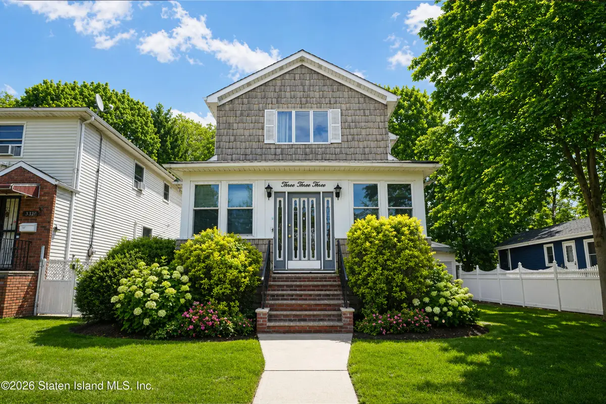 333 Hanover Ave, Staten Island, NY 10304 - #1