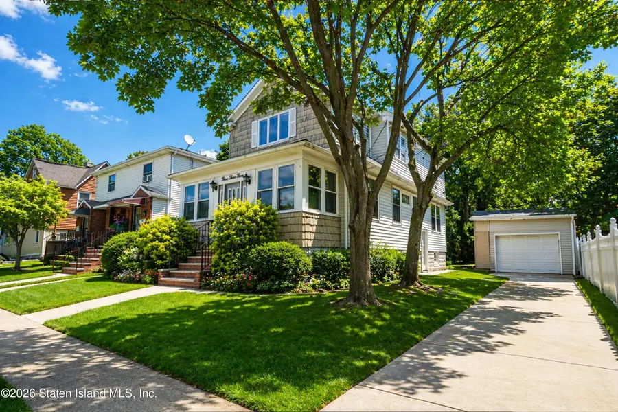 333 Hanover Ave, Staten Island, NY 10304 - #2