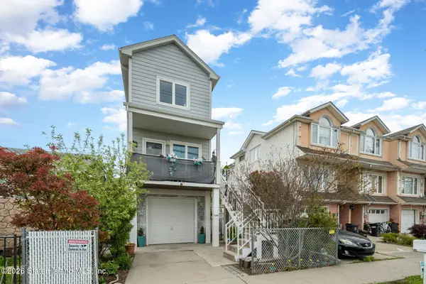 203 Father Capodanno Boulevard, Staten Island, NY 10305