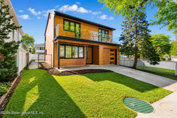 70 Lyon Place, Staten Island, NY 10314