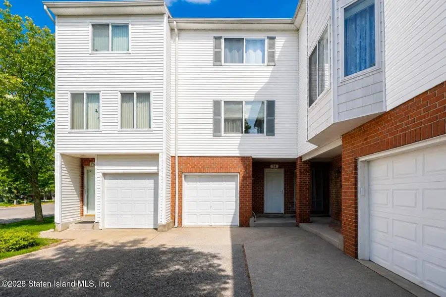 24 Bianca Court, Staten Island, NY 10312 - #2