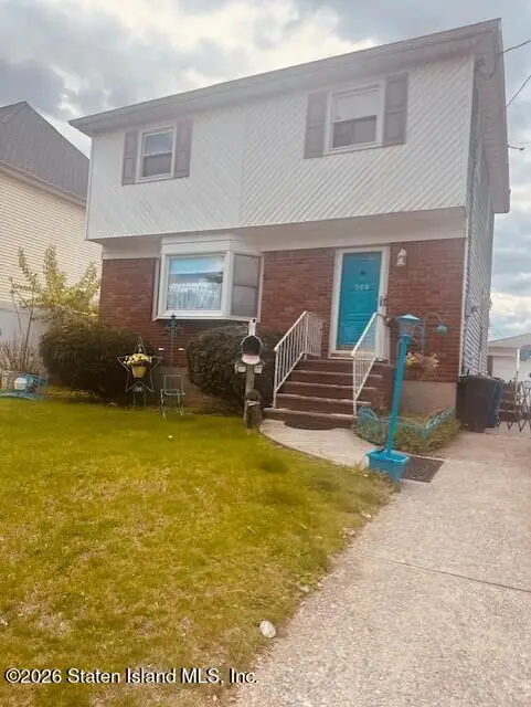 308 Ardsley Street, Staten Island, NY 10306 - #1