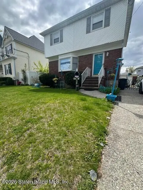 308 Ardsley Street, Staten Island, NY 10306 - #2