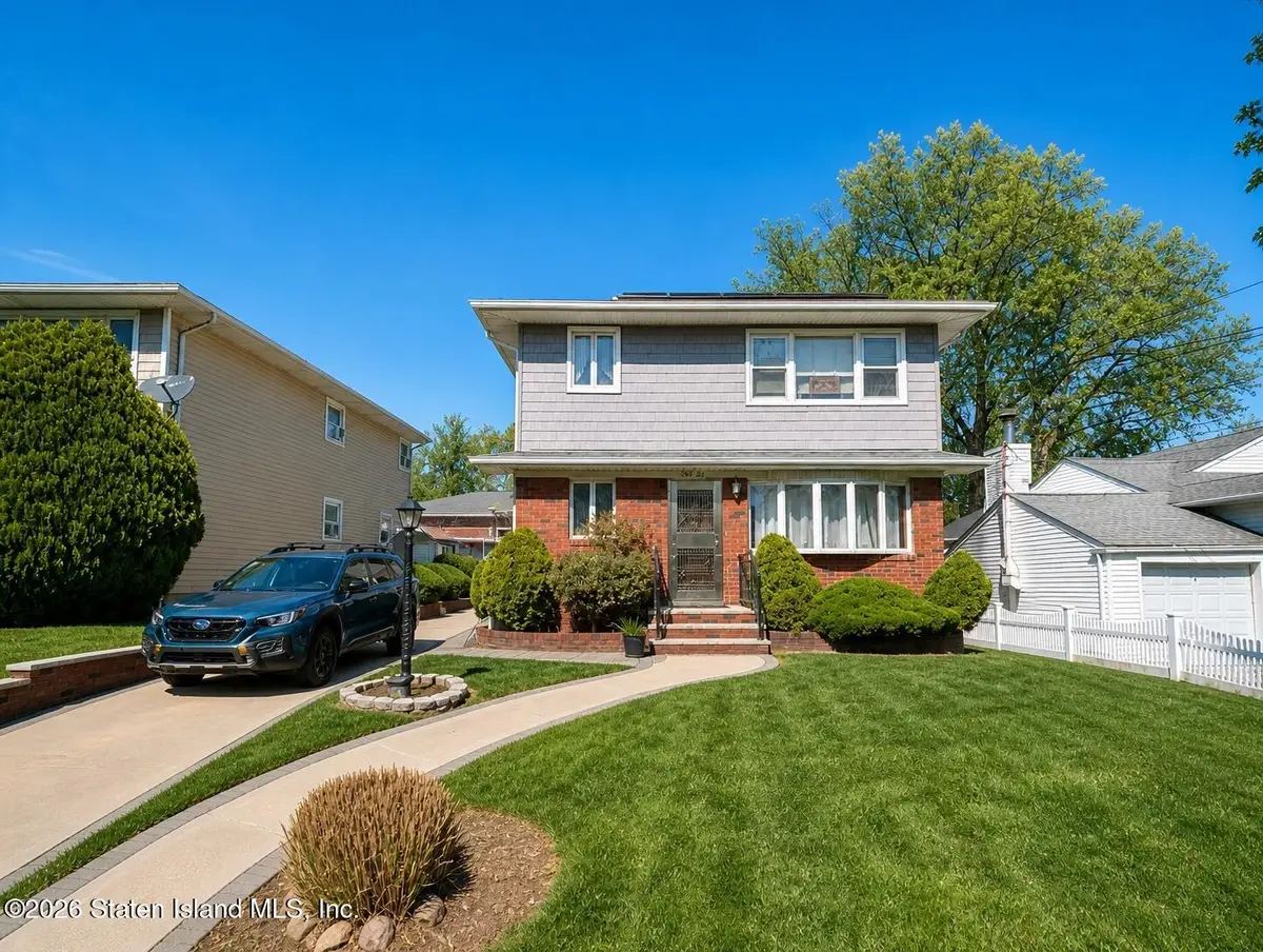 45 Champlain Avenue, Staten Island, NY 10306 - #1