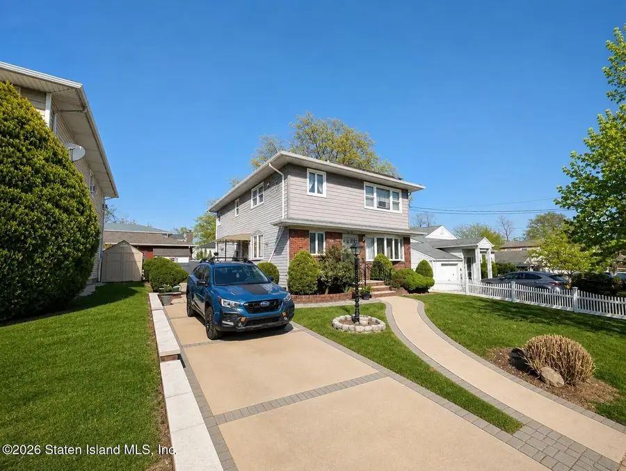 45 Champlain Avenue, Staten Island, NY 10306 - #2