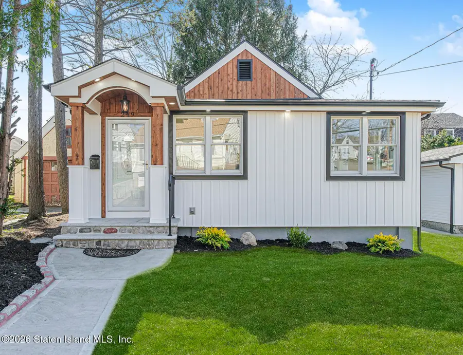 249 Lindenwood Road, Staten Island, NY 10308 - #2