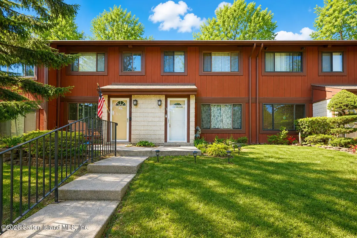 38 Stone Lane, Staten Island, NY 10314 - #1
