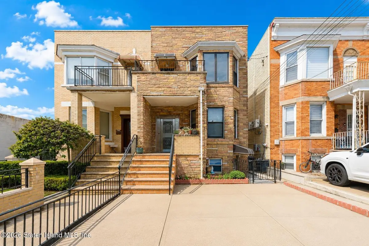 1368 78th Street, Brooklyn, NY 11228 - #1