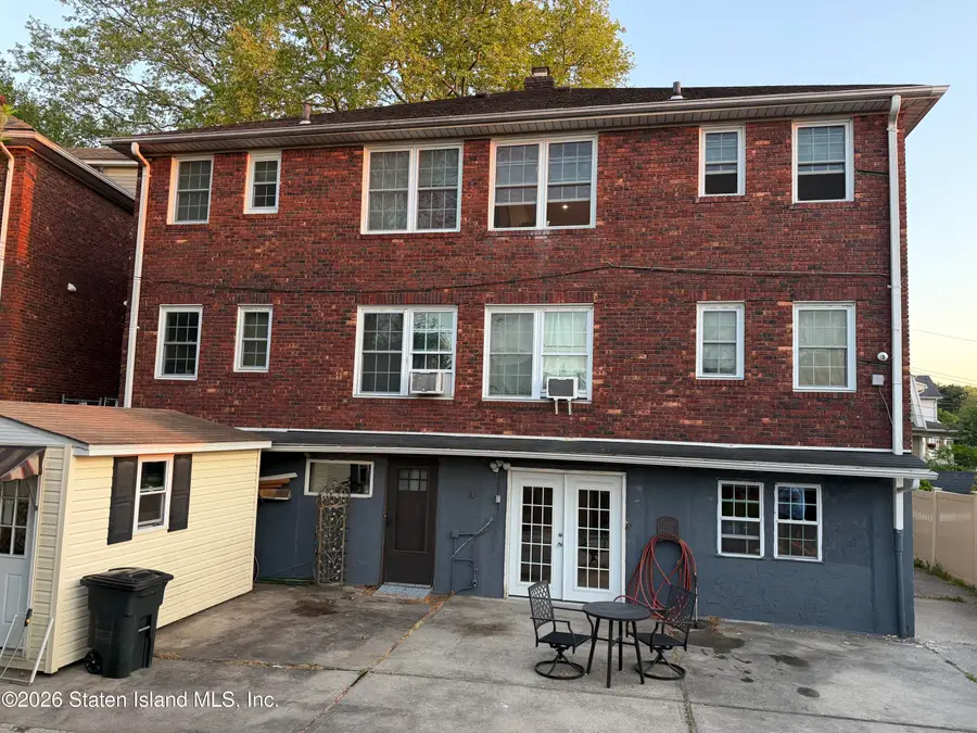 21-23 Holbernt Court, Staten Island, NY 10302 - #3