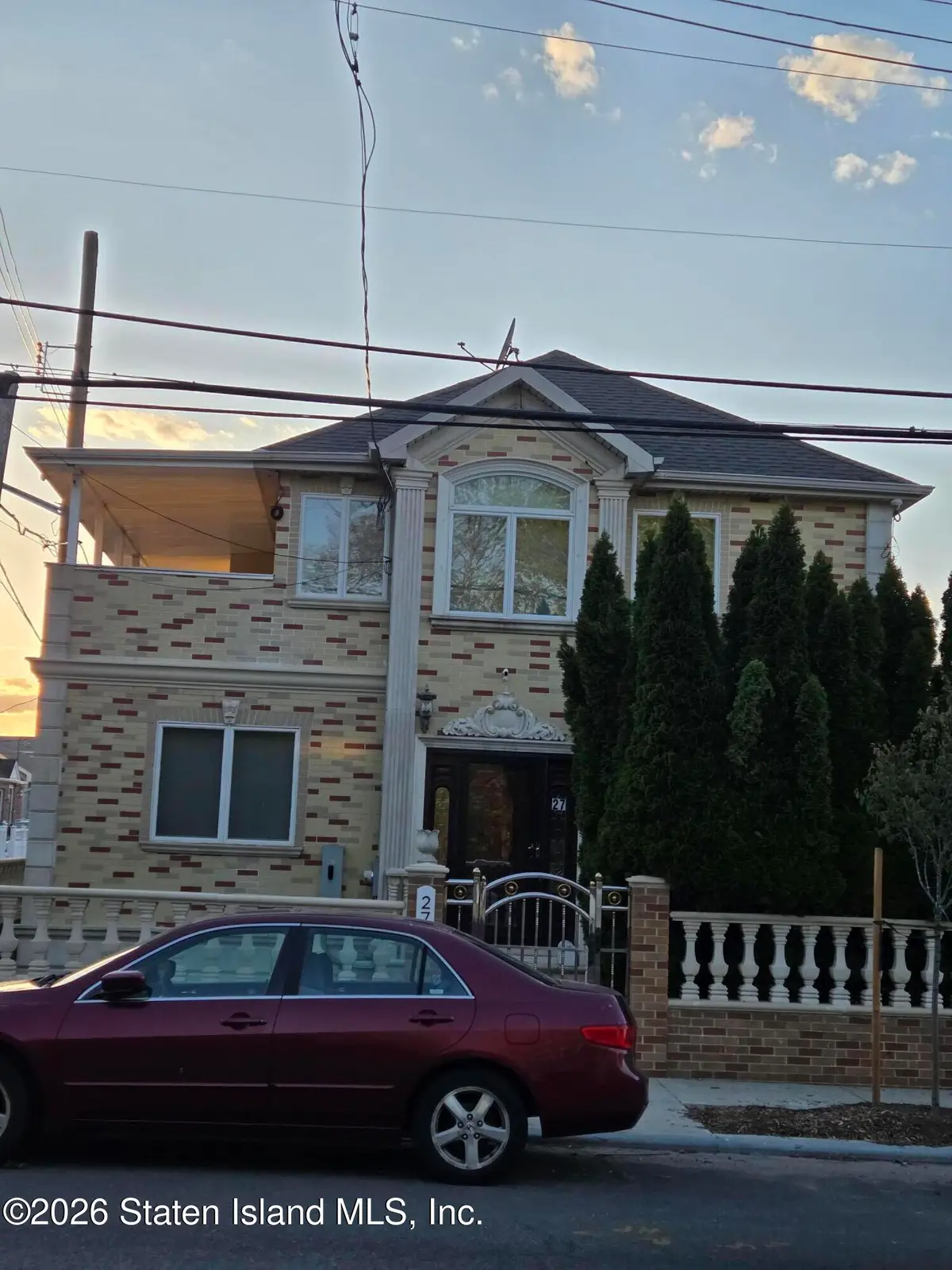 27 Cedar Grove Avenue, Staten Island, NY 10306 - #1