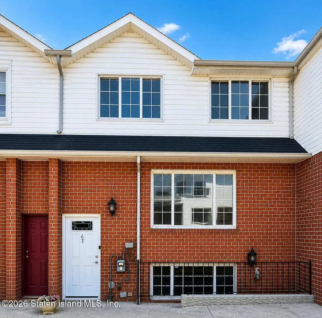 63 Mariners Lane, Staten Island, NY 10303 - #1