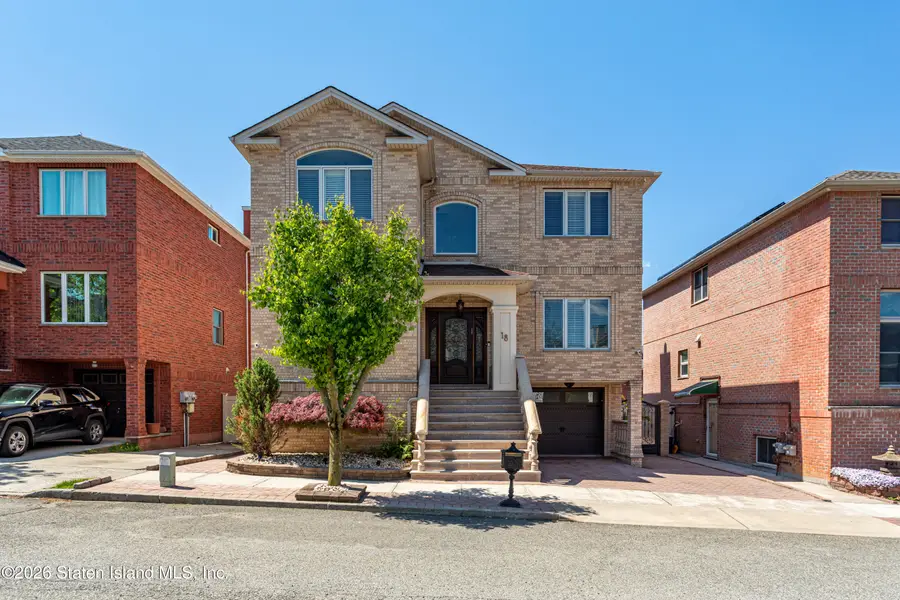 18 Monahan Avenue, Staten Island, NY 10314 - #2