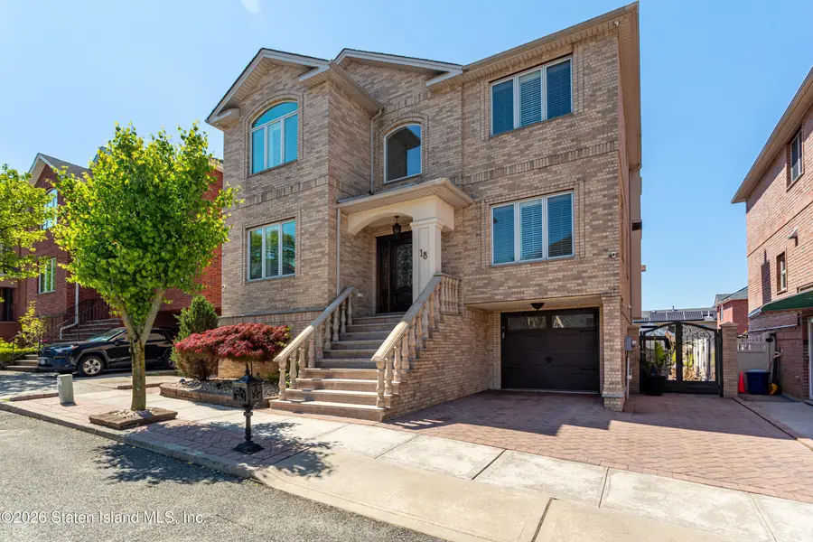 18 Monahan Avenue, Staten Island, NY 10314 - #3