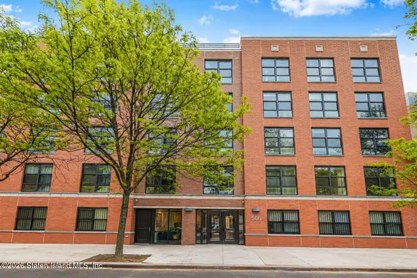 566 Gates Avenue #1b, Brooklyn, NY 11221