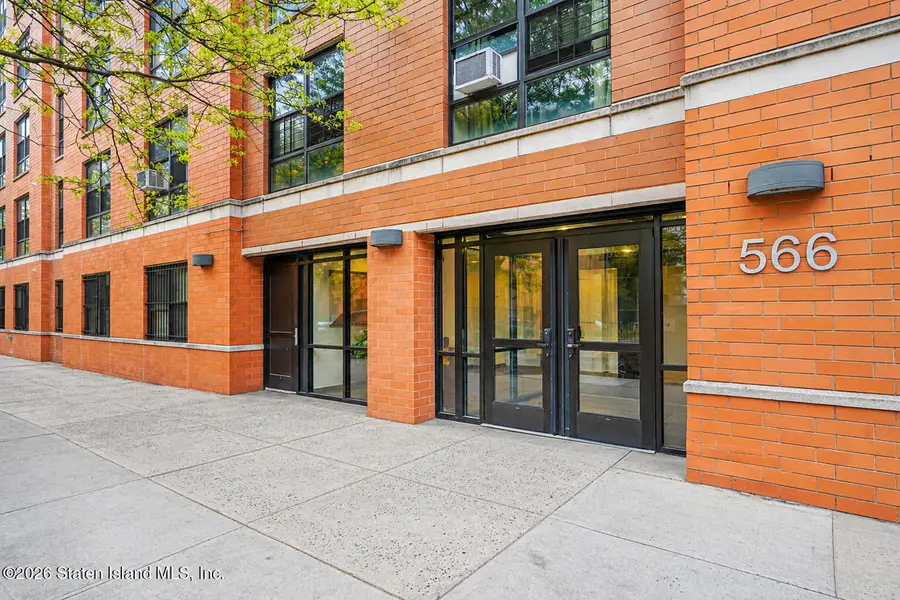 566 Gates Avenue #1b, Brooklyn, NY 11221 - #2