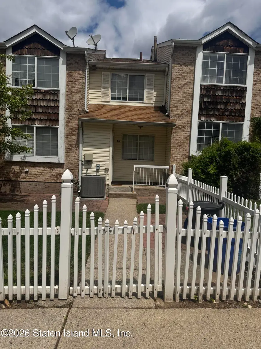 6 Dreyer Avenue #A, Staten Island, NY 10314 - #2